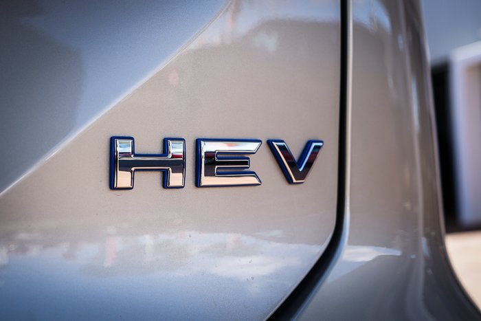 2025 GWM H6