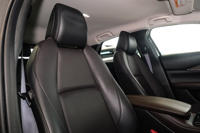 2025 Mazda CX-30 G20 Touring