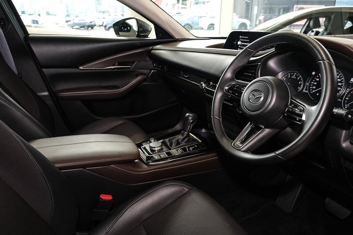 2025 Mazda CX-30 G20 Touring