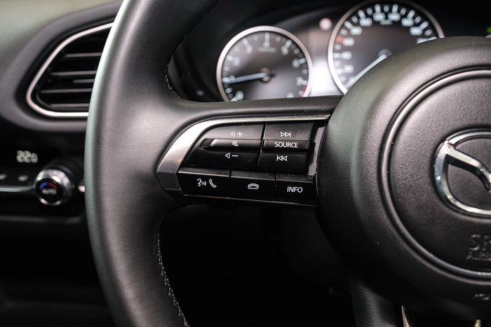 2025 Mazda CX-30 G20 Touring