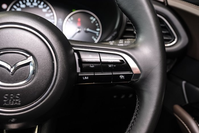 2025 Mazda CX-30 G20 Touring
