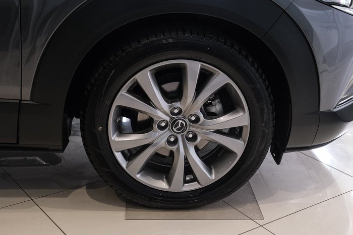 2025 Mazda CX-30 G20 Touring