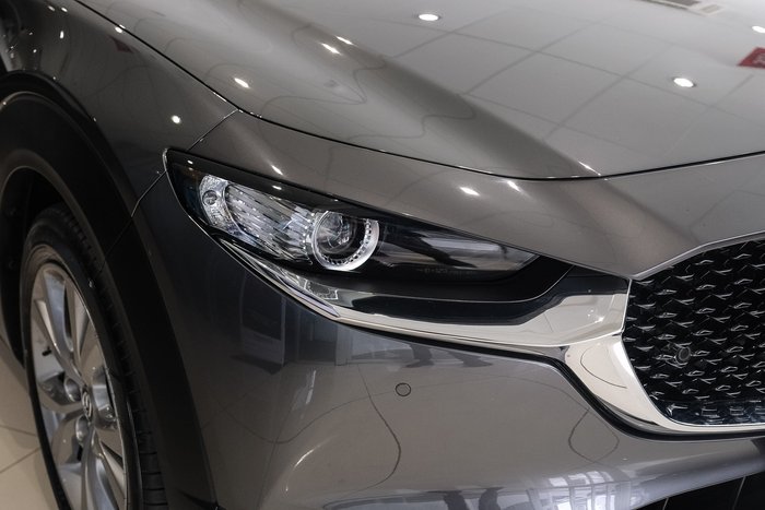 2025 Mazda CX-30 G20 Touring