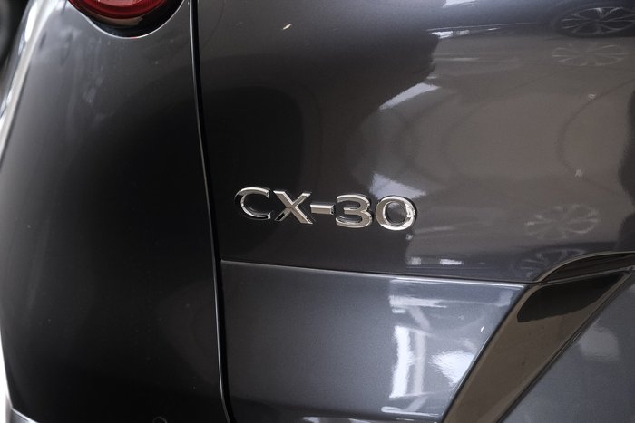 2025 Mazda CX-30 G20 Touring