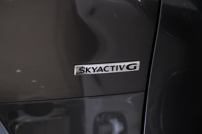 2025 Mazda CX-30 G20 Touring