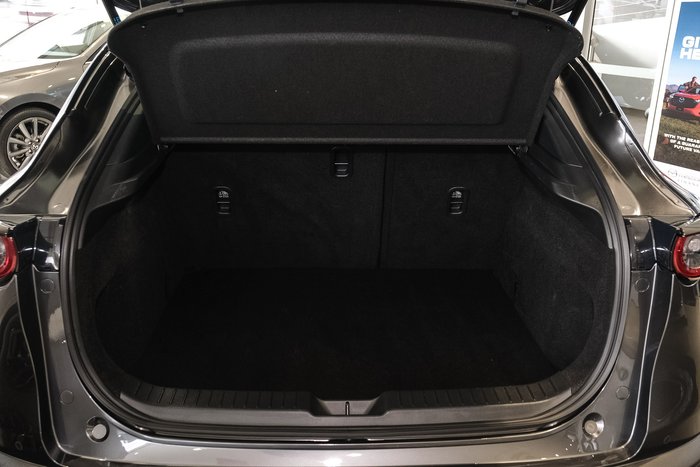 2025 Mazda CX-30 G20 Touring