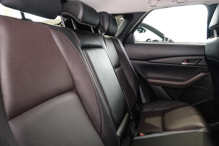 2025 Mazda CX-30 G20 Touring