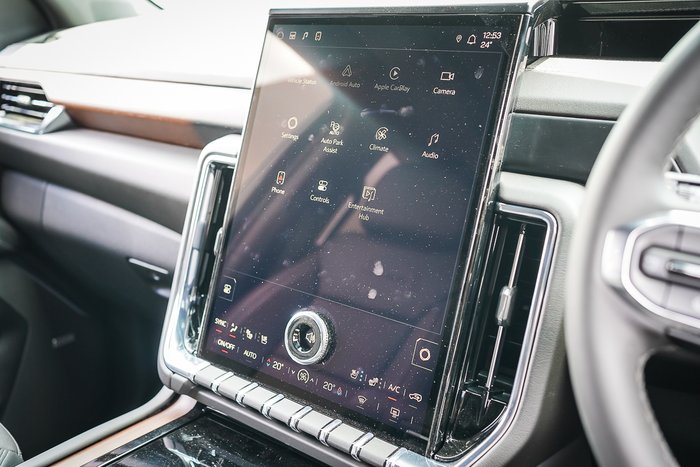 2025 Chevrolet Yukon