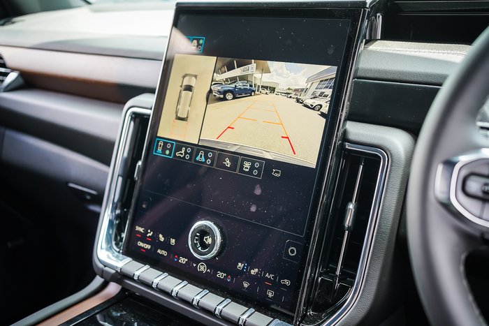 2025 Chevrolet Yukon