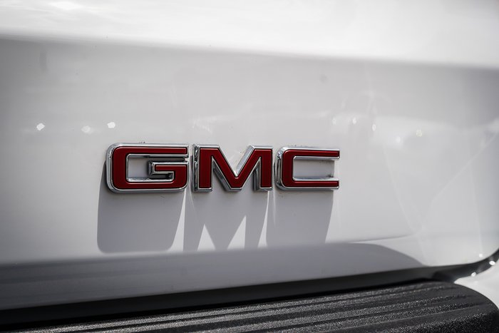 2025 Chevrolet Yukon