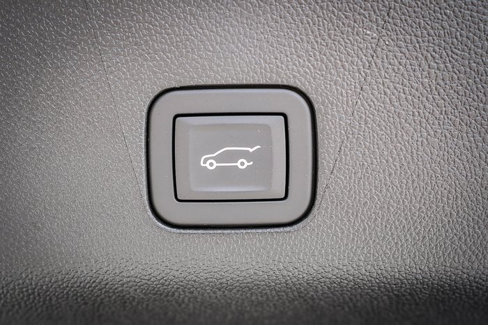 2025 Chevrolet Yukon