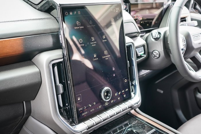 2025 Chevrolet Yukon