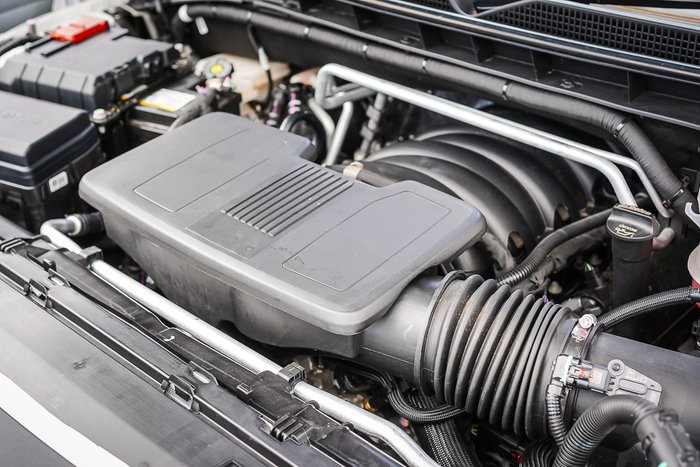 2025 Chevrolet Yukon