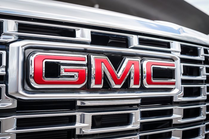 2025 Chevrolet Yukon