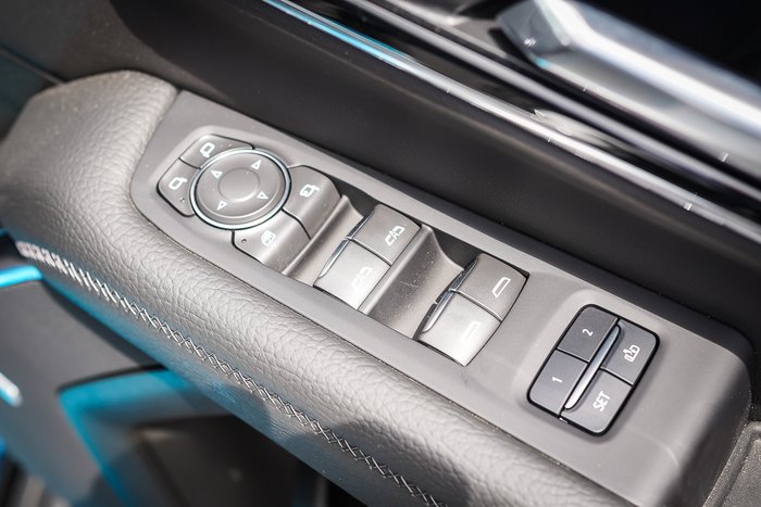 2025 Chevrolet Yukon