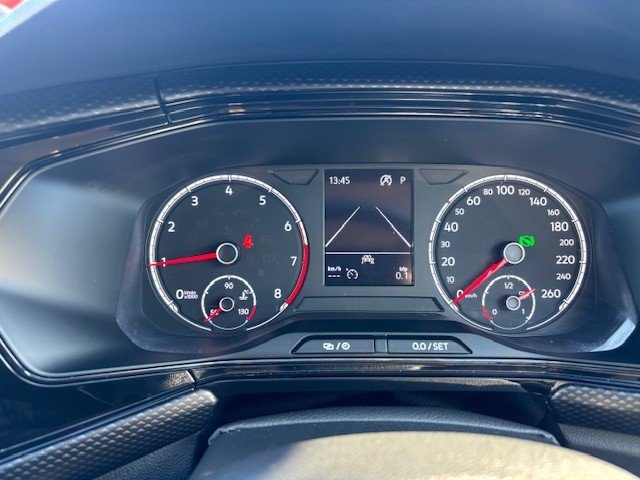 2023 Volkswagen T-Cross 85TSI Life C11 MY23 white