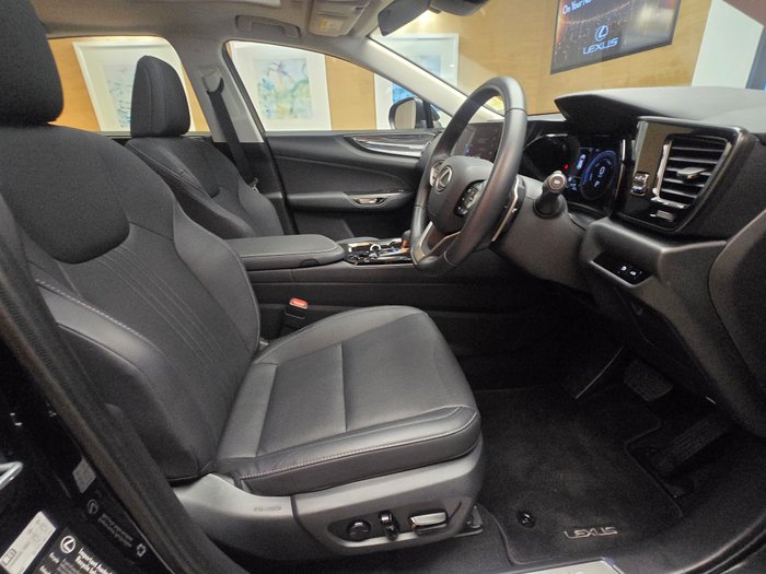 2025 Lexus NX250 Base 2.5L Petrol Automatic Wagon