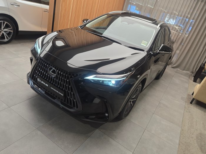 2025 Lexus NX250 Base 2.5L Petrol Automatic Wagon