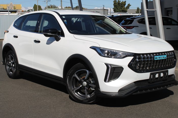 2025 GWM Haval Jolion Premium Hybrid