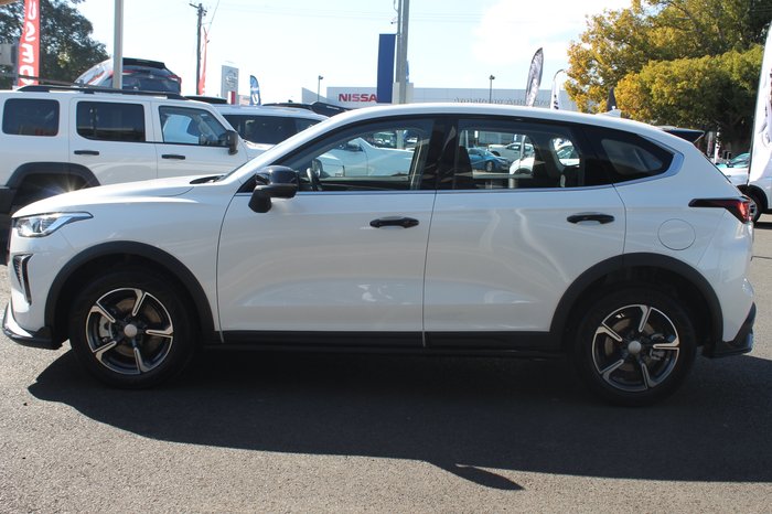 2025 GWM Haval Jolion Premium Hybrid