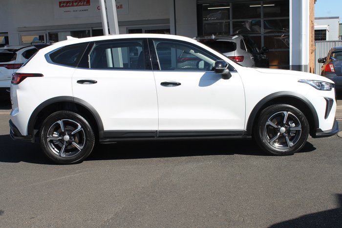 2025 GWM Haval Jolion Premium Hybrid