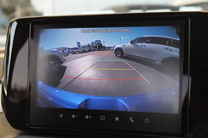 2025 Suzuki Swift Hybrid Plus