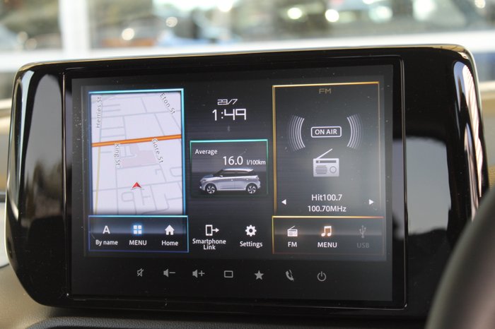 2025 Suzuki Swift Hybrid Plus