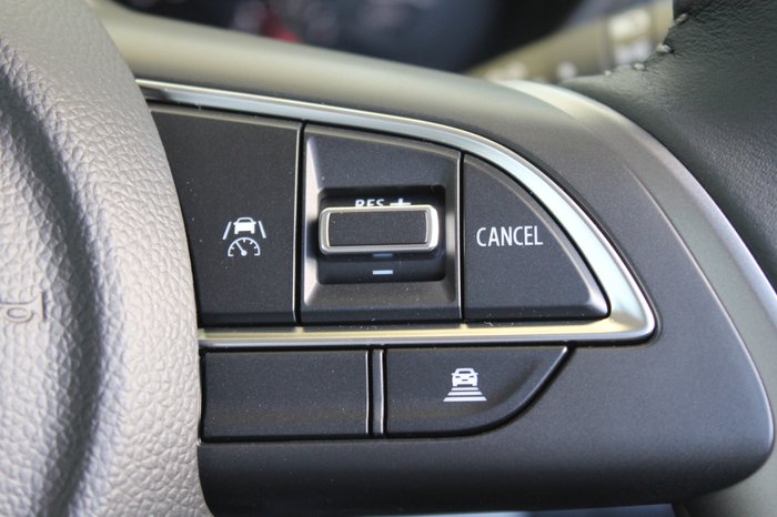 2025 Suzuki Swift Hybrid Plus