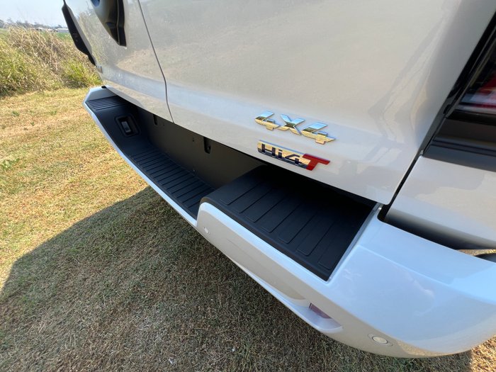 2026 GWM CANNON ALPHA PHEV ULTR