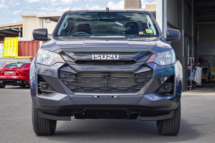 2026 Isuzu D-MAX SX