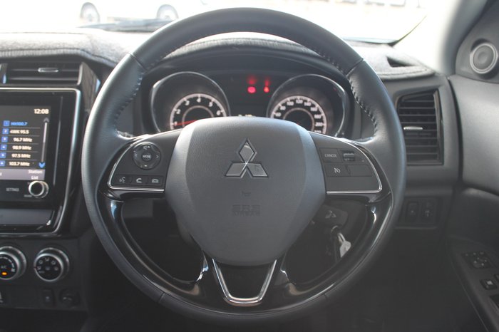 2021 Mitsubishi ASX ES