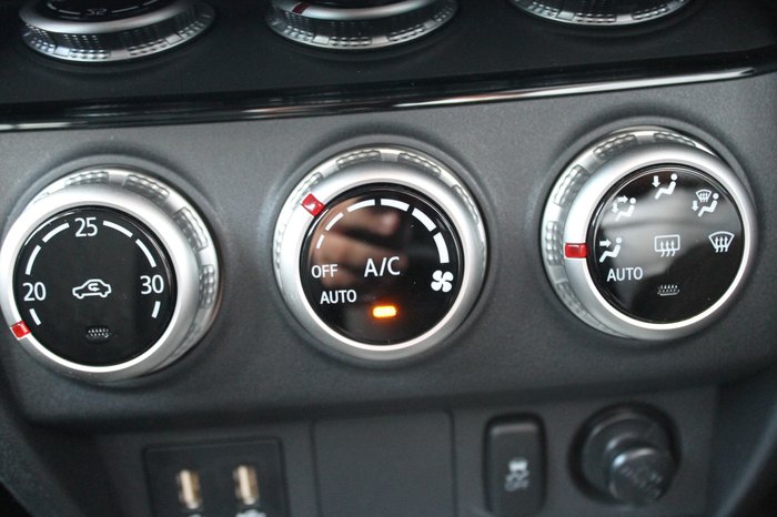 2021 Mitsubishi ASX ES