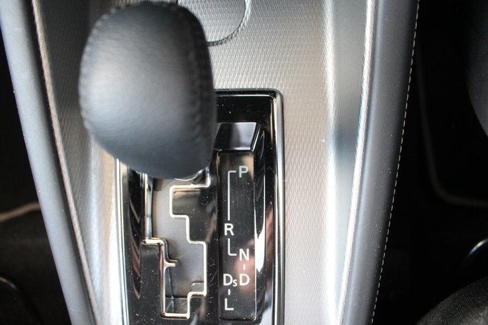 2021 Mitsubishi ASX ES