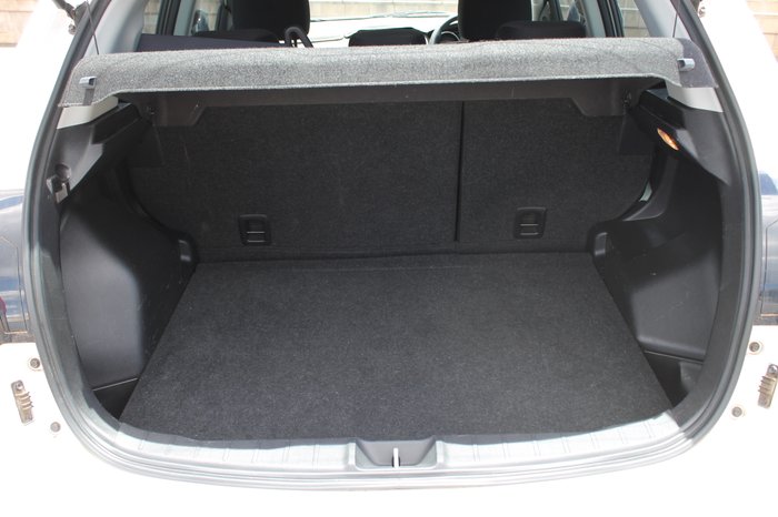 2021 Mitsubishi ASX ES