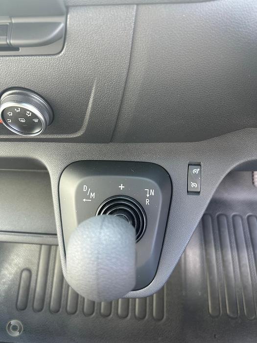 2024 Renault Master Pro 110kW