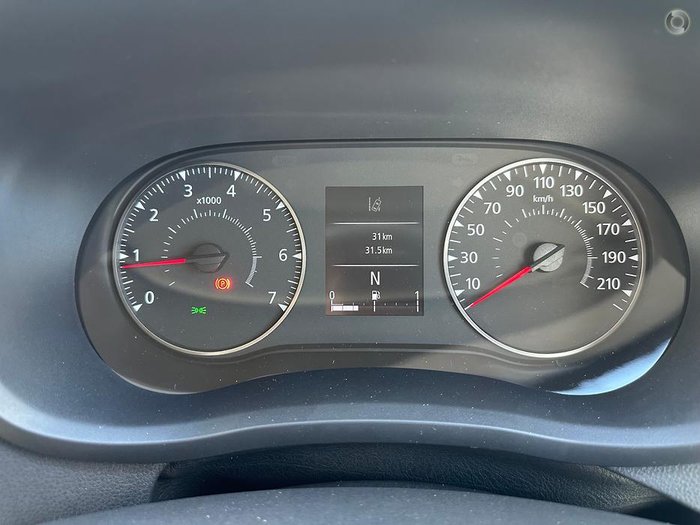 2024 Renault Master Pro 110kW