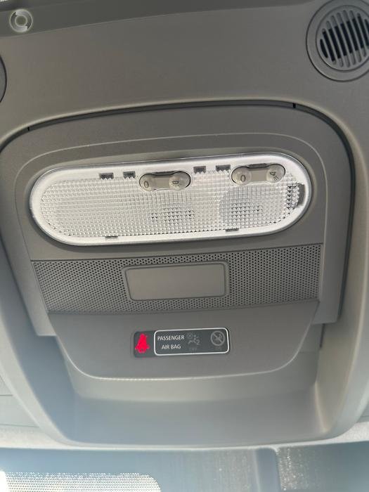 2024 Renault Master Pro 110kW