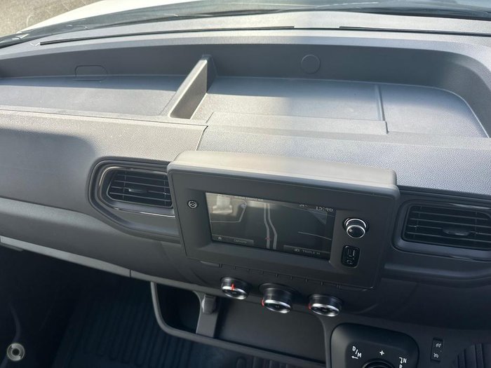 2024 Renault Master Pro 110kW