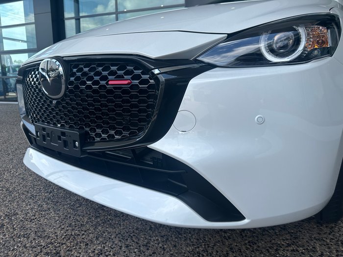 2026 Mazda 2 G15 GT
