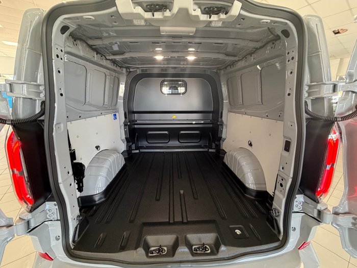 2025 Ford Transit Custom Sport LWB