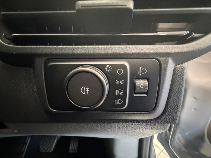 2025 Ford Transit Custom Sport LWB