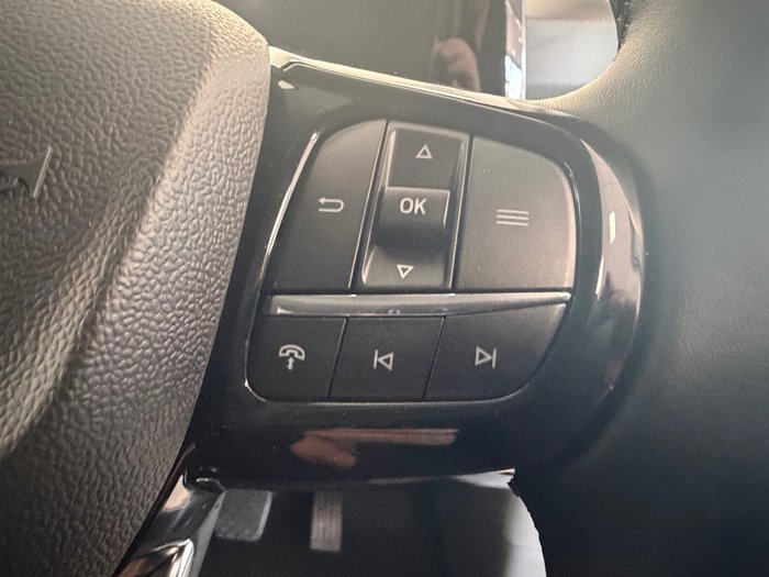 2025 Ford Transit Custom Sport LWB