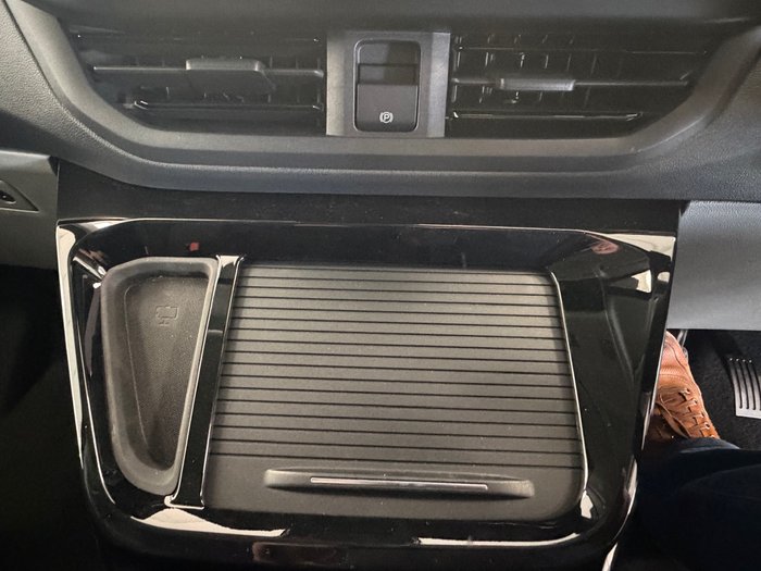 2025 Ford Transit Custom Sport LWB