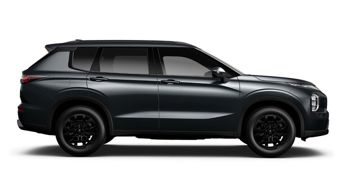 2026 Mitsubishi Outlander