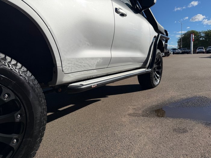 2016 Toyota LANDCRUISER GXL