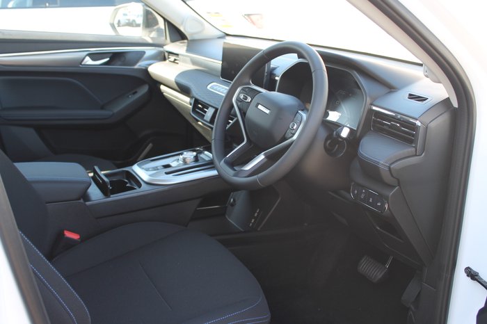 2025 GWM Haval Jolion Premium Hybrid