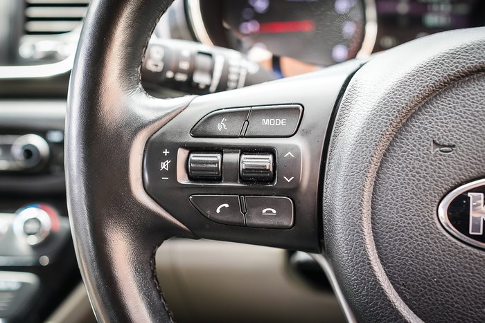 2019 KIA CARNIVAL PLATINUM