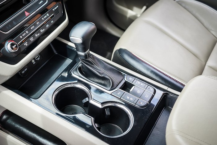 2019 KIA CARNIVAL PLATINUM