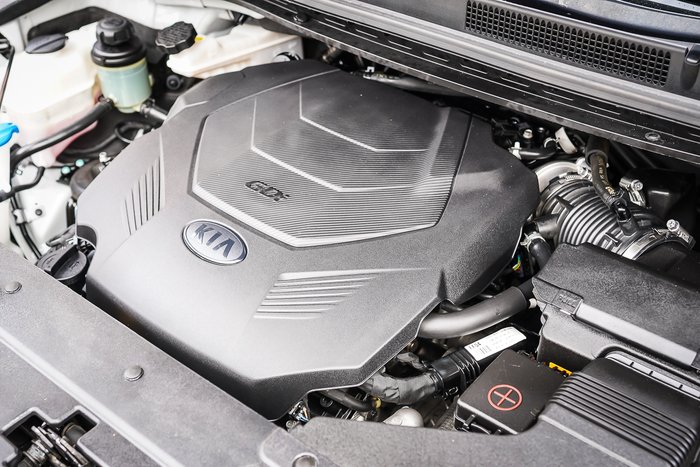 2019 KIA CARNIVAL PLATINUM