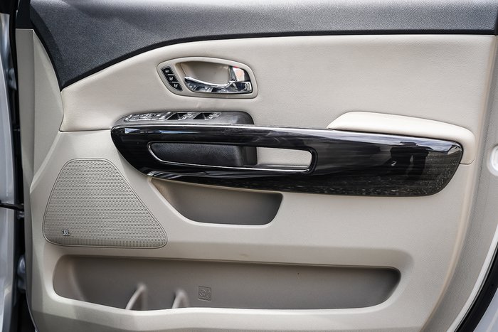 2019 KIA CARNIVAL PLATINUM